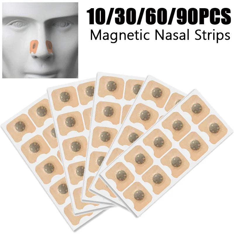 Magstrip Stickers